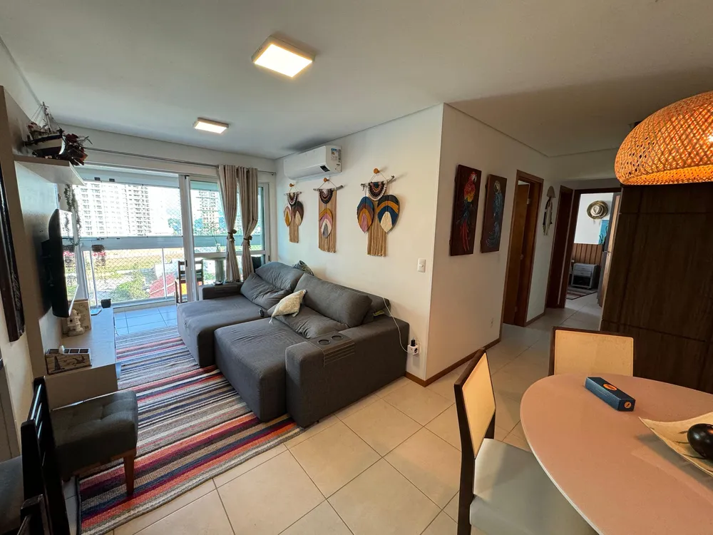 Apartamento, 2 quartos, 77 m² - Foto 9