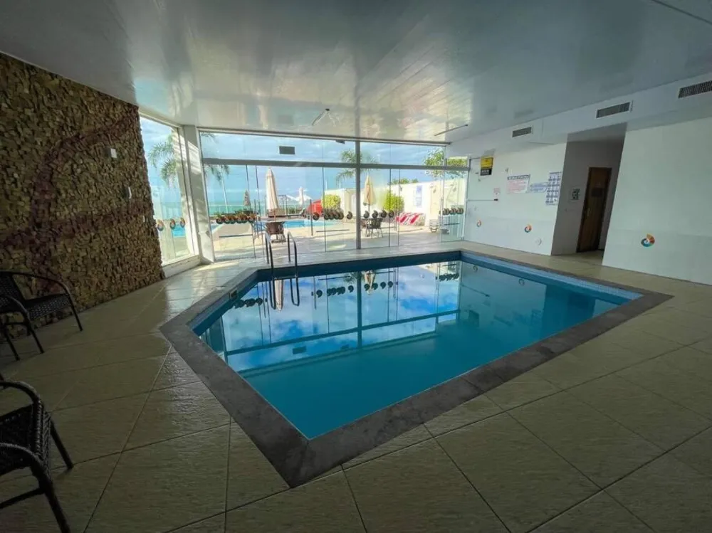 Apartamento, 2 quartos, 77 m² - Foto 8
