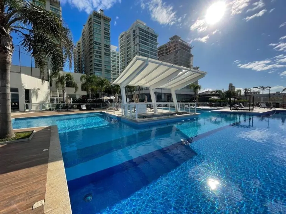 Apartamento, 2 quartos, 77 m² - Foto 1