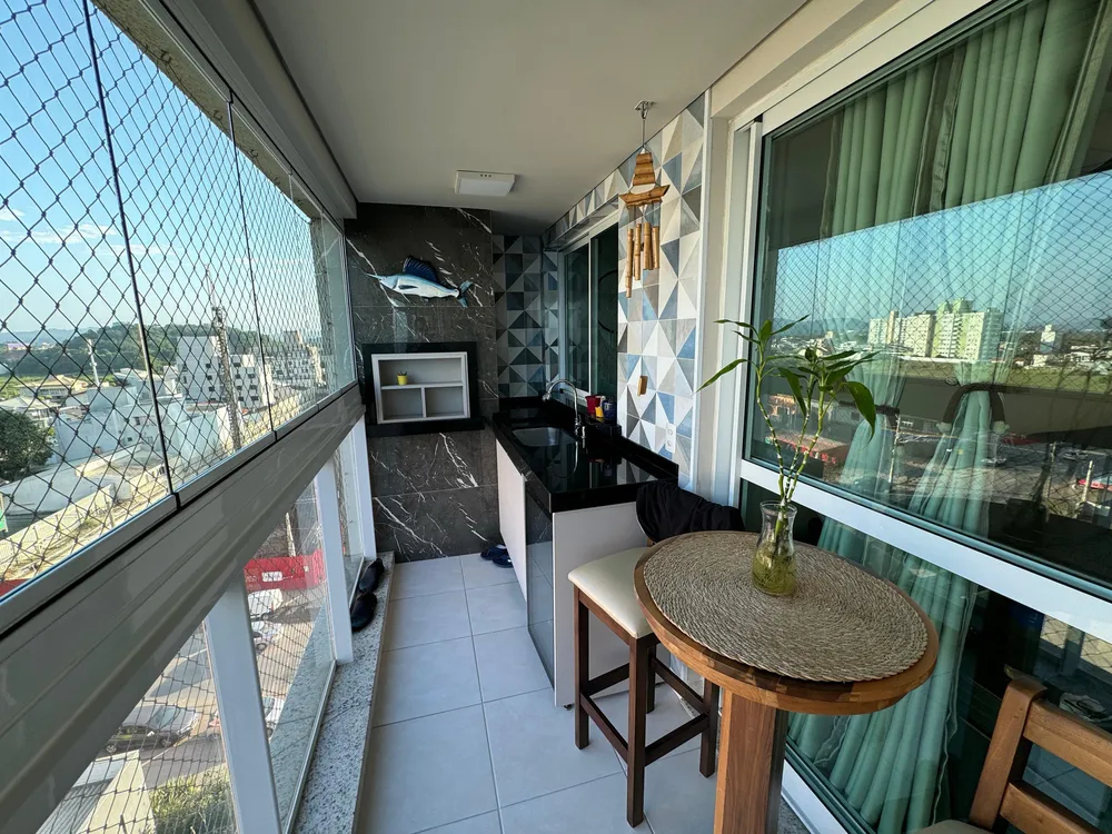 Apartamento, 2 quartos, 77 m² - Foto 10