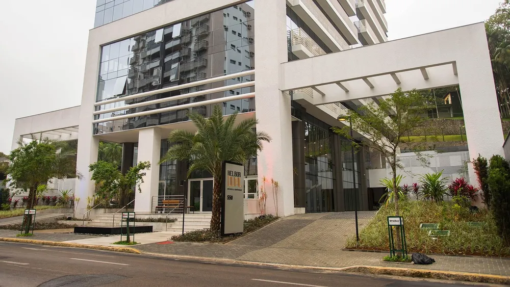 Sala-Conjunto, 63 m² - Foto 1