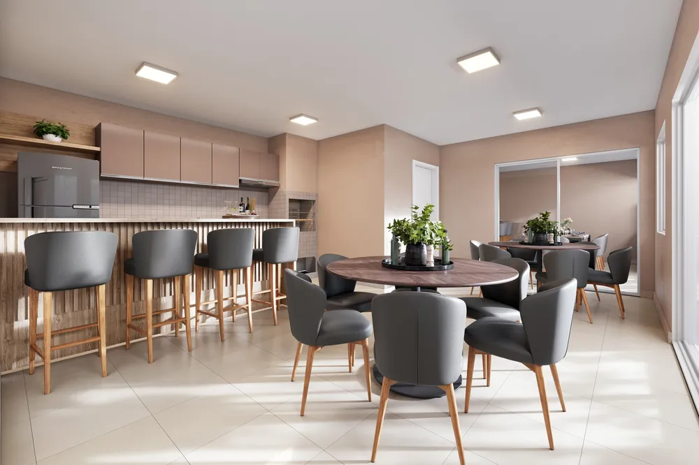Apartamento, 2 quartos, 51 m² - Foto 16
