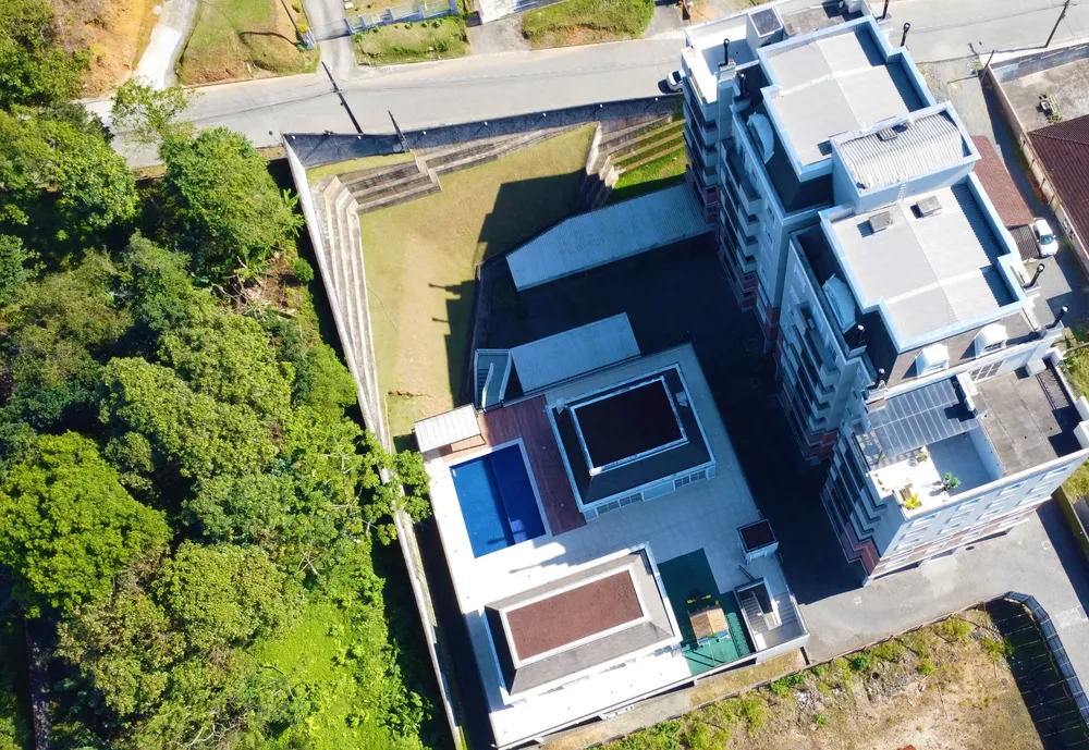 Cobertura, 3 quartos, 121 m² - Foto 10