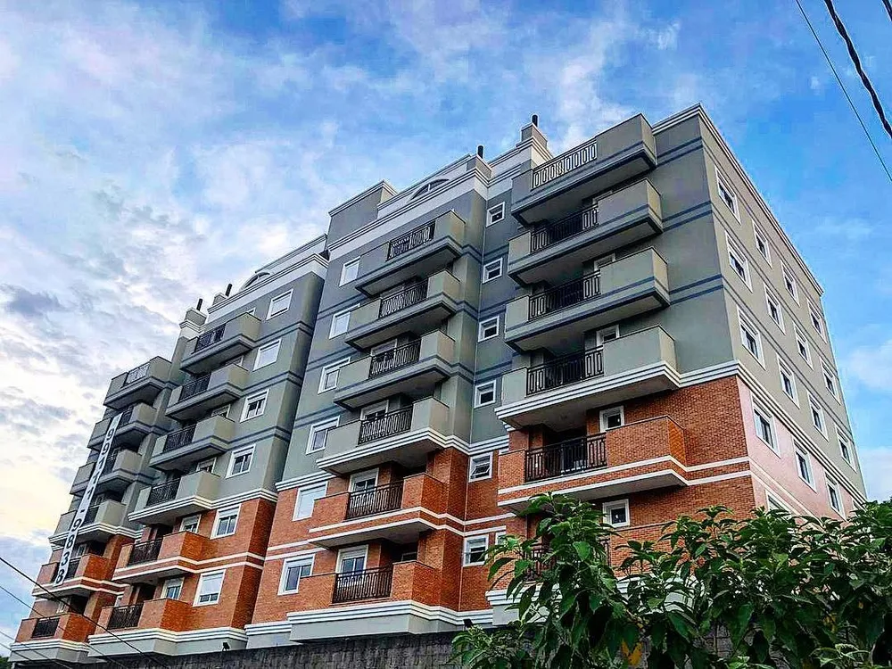 Cobertura, 3 quartos, 121 m² - Foto 6