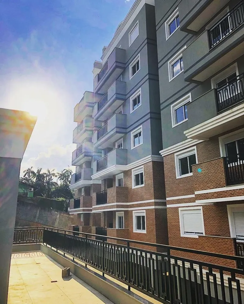 Cobertura, 3 quartos, 121 m² - Foto 7
