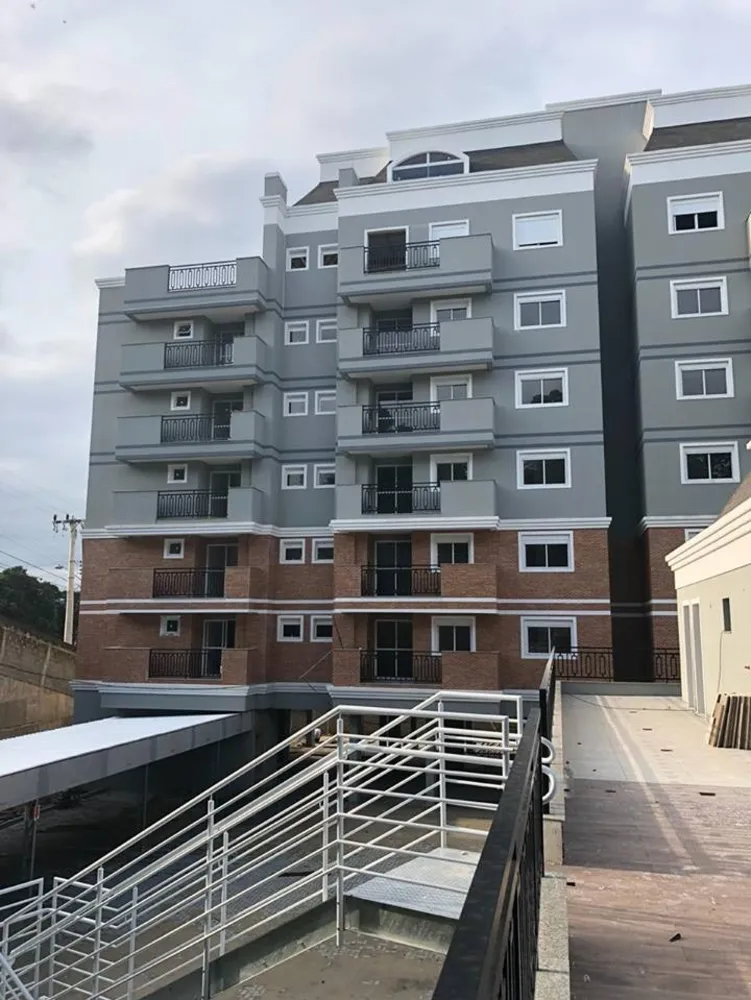 Cobertura, 3 quartos, 121 m² - Foto 5