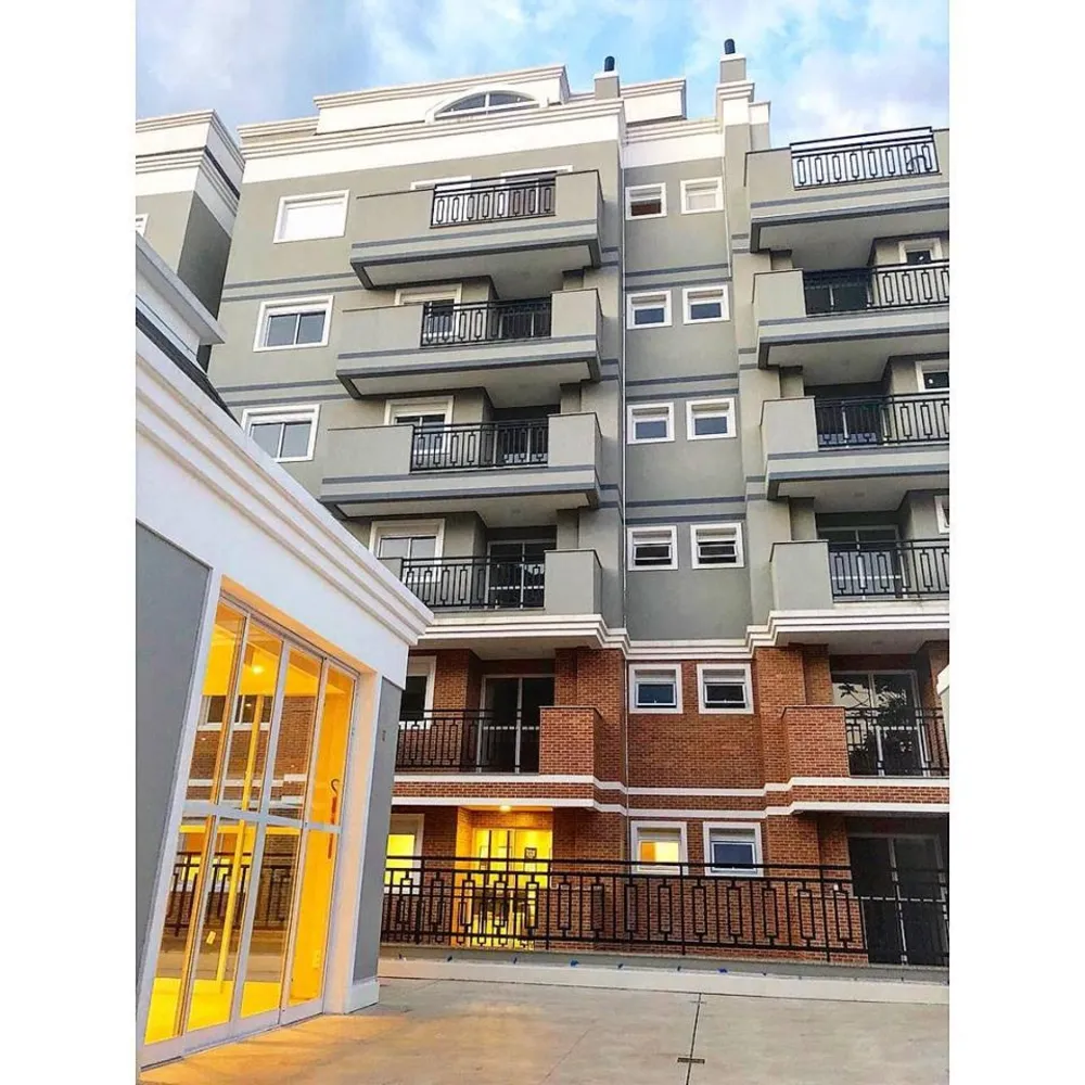 Cobertura, 3 quartos, 121 m² - Foto 4