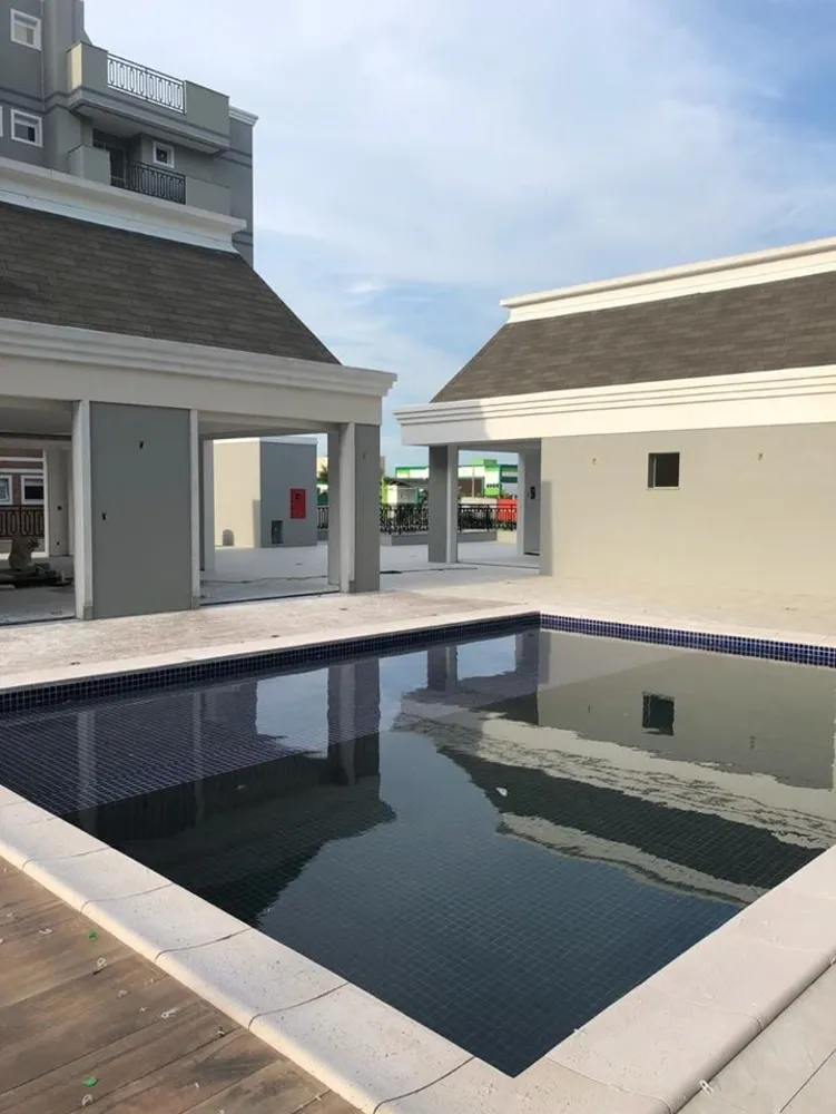 Cobertura, 3 quartos, 121 m² - Foto 9