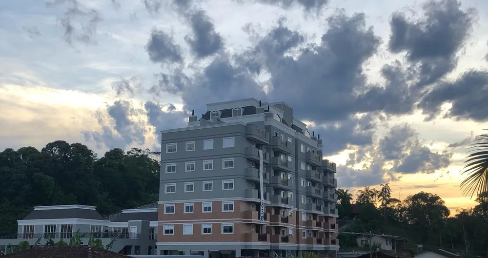 Cobertura, 3 quartos, 121 m² - Foto 3