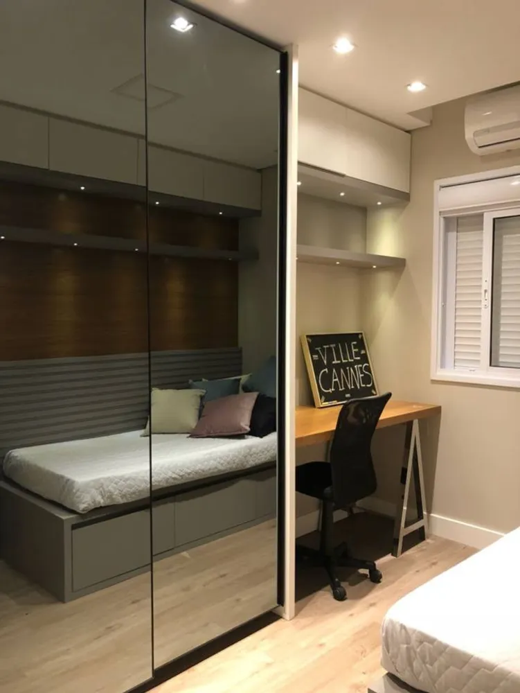 Cobertura, 3 quartos, 121 m² - Foto 14