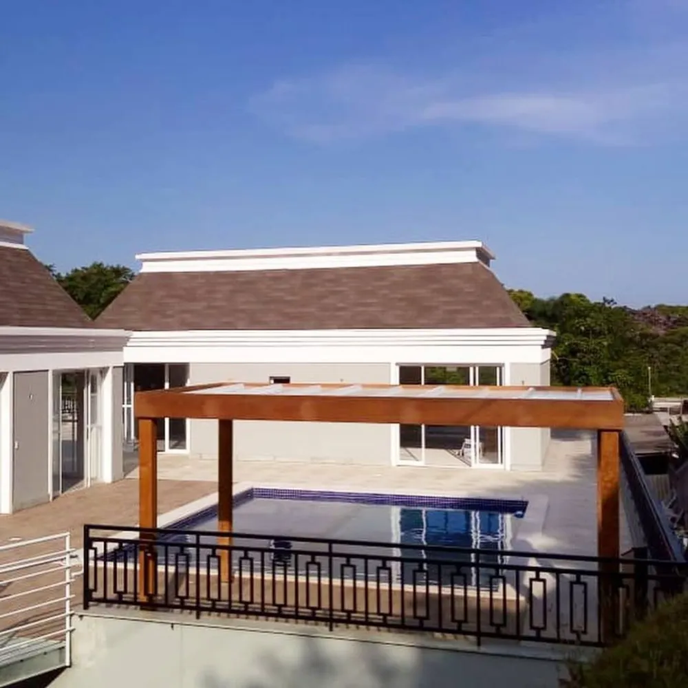 Cobertura, 3 quartos, 121 m² - Foto 12