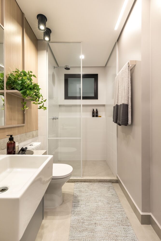 Apartamento à venda com 3 quartos, 99m² - Foto 6