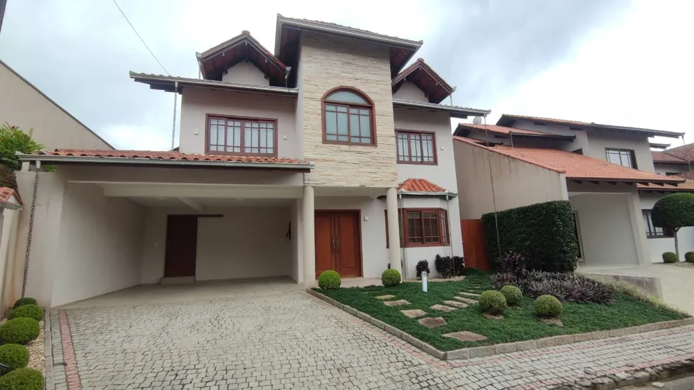 Casa, 4 quartos - Foto 2