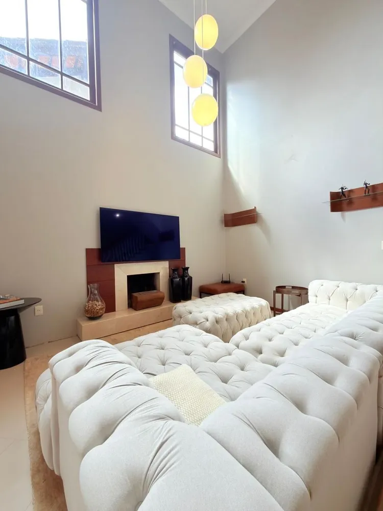 Casa, 4 quartos - Foto 10