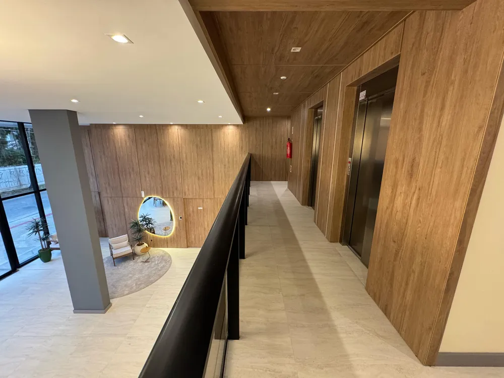Apartamento, 3 quartos, 208 m² - Foto 7