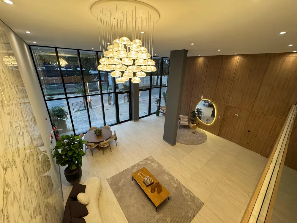 Apartamento, 3 quartos, 208 m² - Foto 5