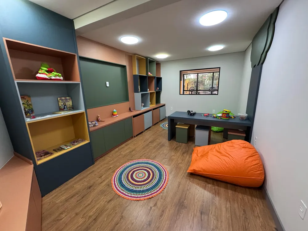 Apartamento, 3 quartos, 208 m² - Foto 11