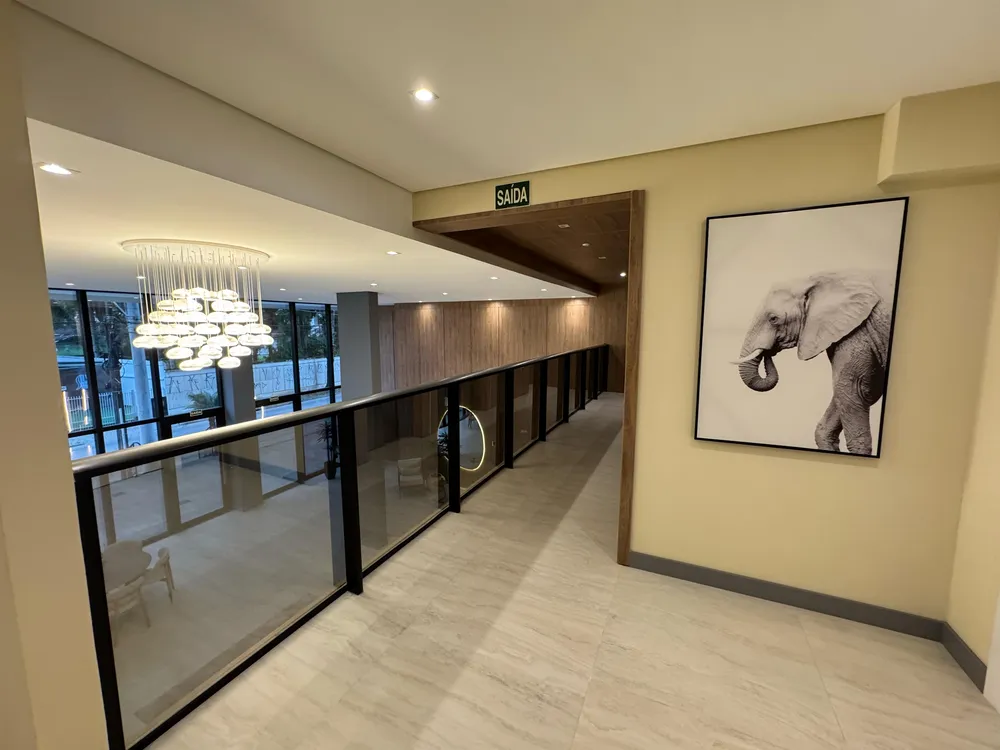 Apartamento, 3 quartos, 208 m² - Foto 6