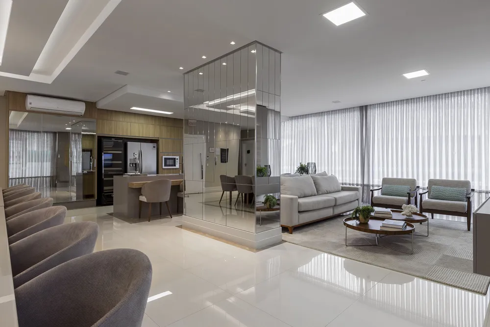 Sala-Conjunto, 96 m² - Foto 7