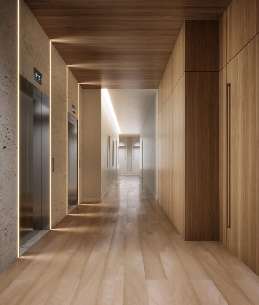 Apartamento, 2 quartos, 77 m² - Foto 9
