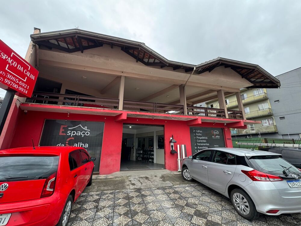 Casa Comercial - Foto 3