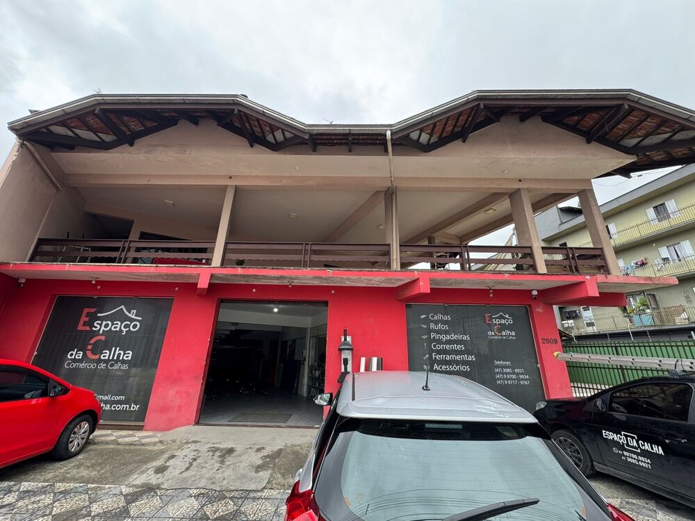 Casa Comercial - Foto 1