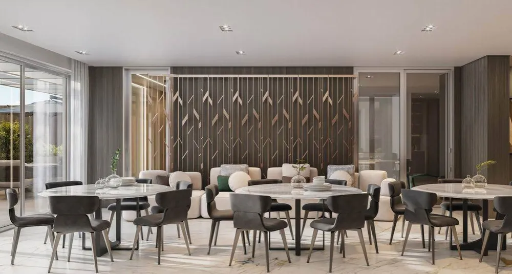 Apartamento, 4 quartos, 292 m² - Foto 8