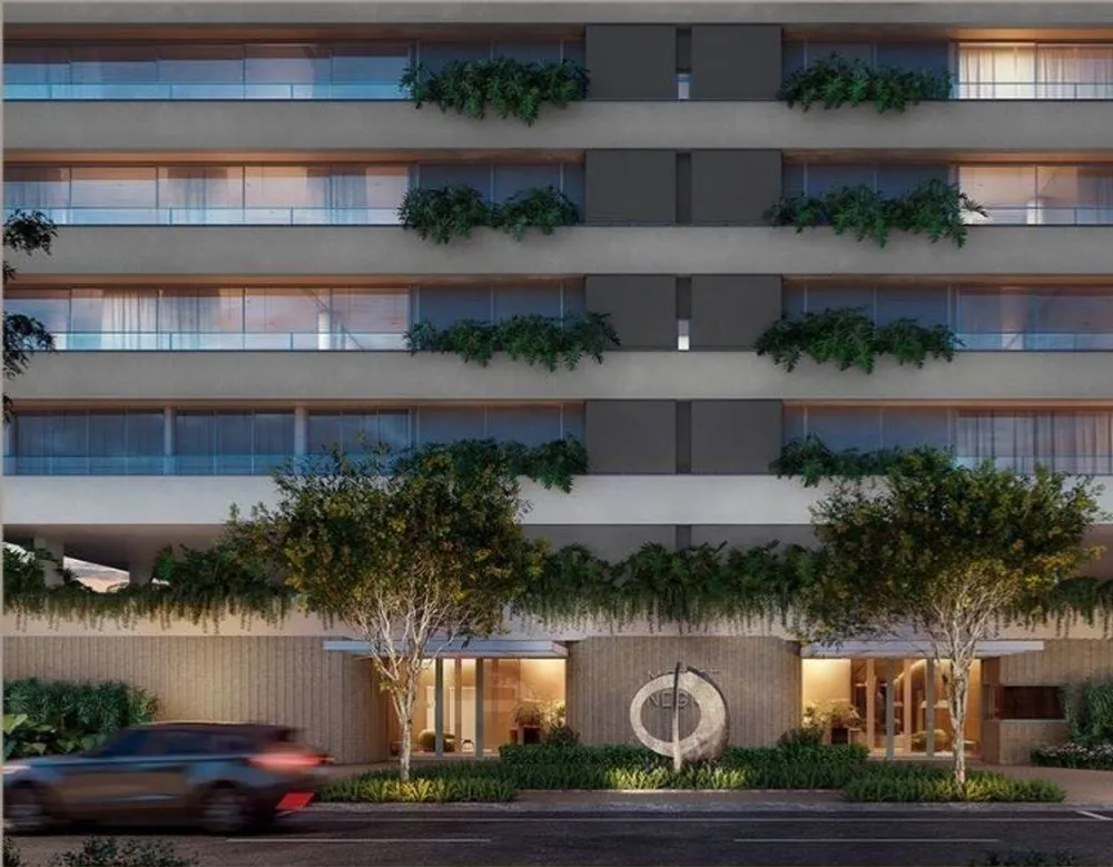 Apartamento, 4 quartos, 292 m² - Foto 12