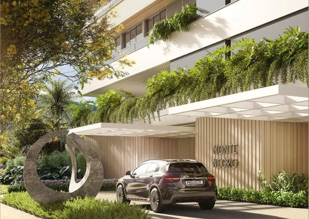 Apartamento, 4 quartos, 292 m² - Foto 10