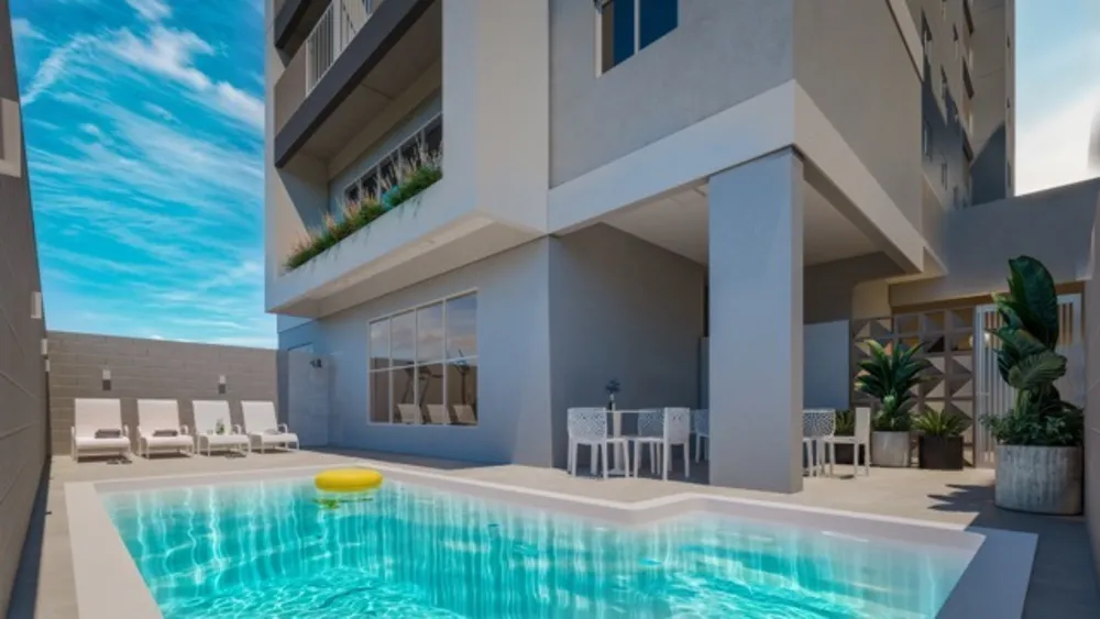 Apartamento, 2 quartos, 59 m² - Foto 5