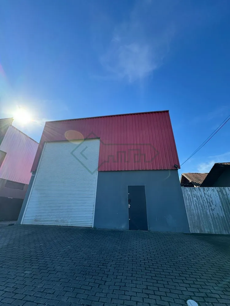 Depósito-Galpão - Foto 2