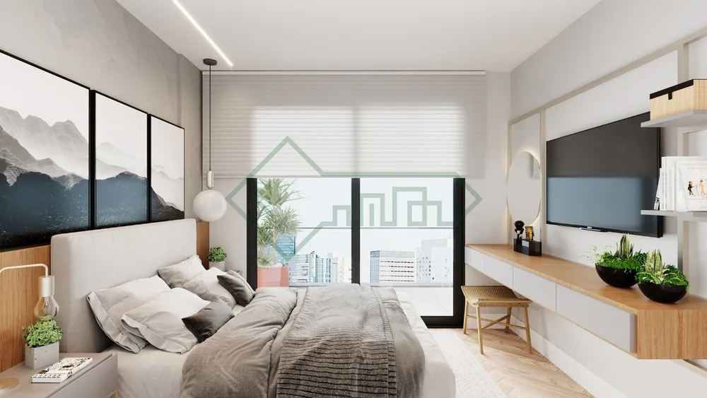 Apartamento, 2 quartos, 105 m² - Foto 9