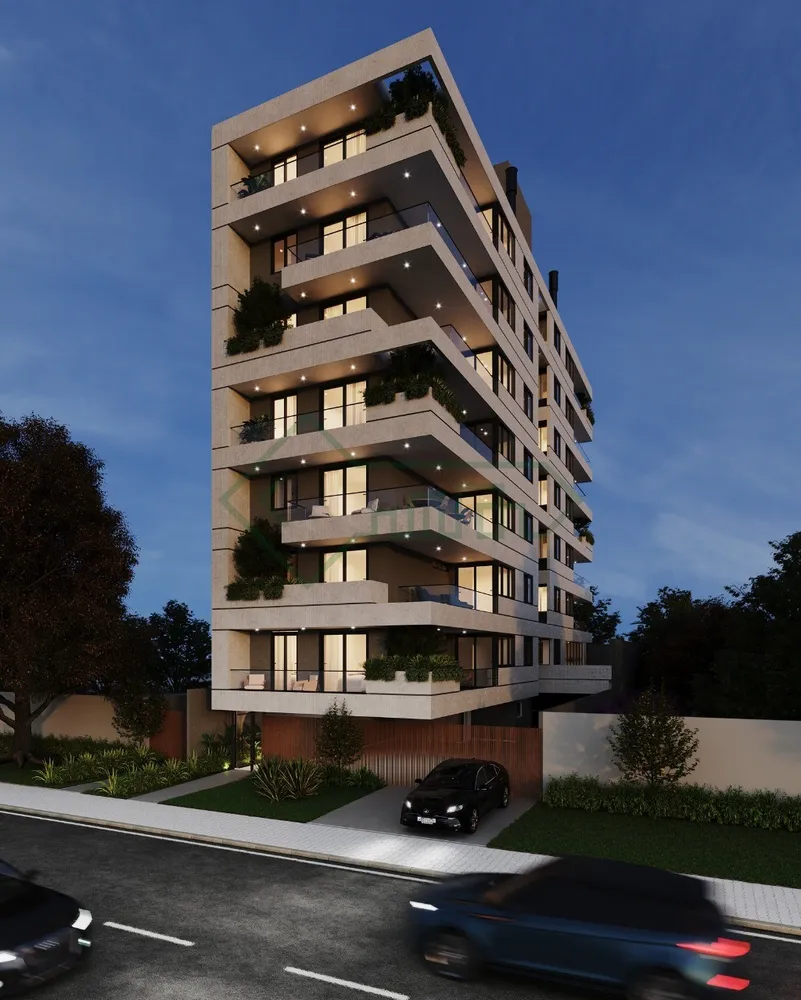 Apartamento, 2 quartos, 105 m² - Foto 2
