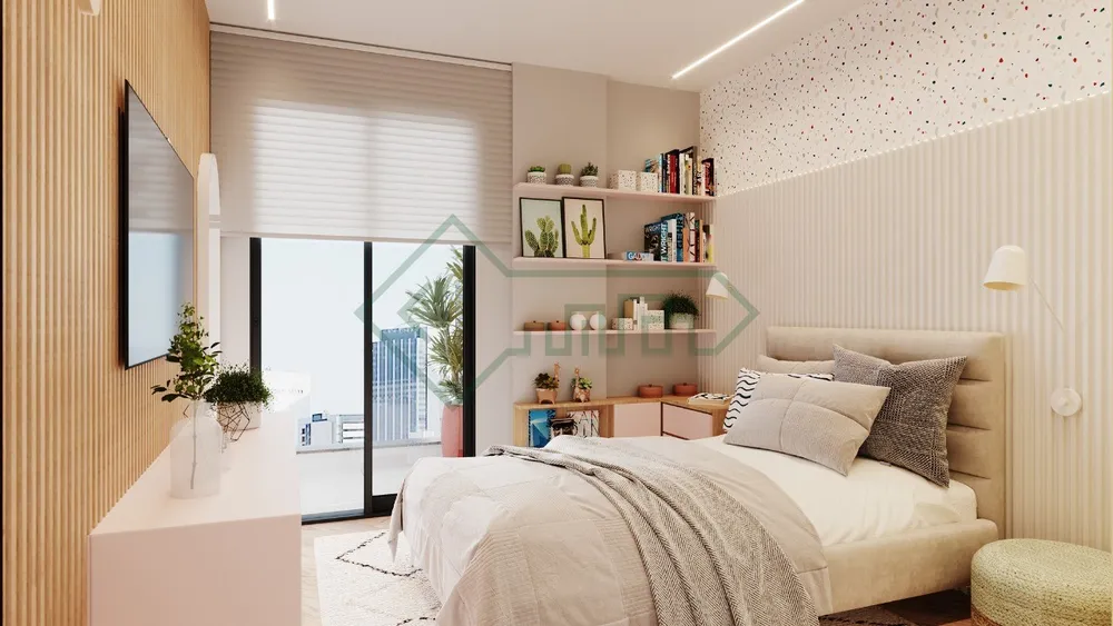 Apartamento, 2 quartos, 105 m² - Foto 12