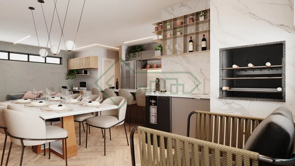 Apartamento, 2 quartos, 105 m² - Foto 7