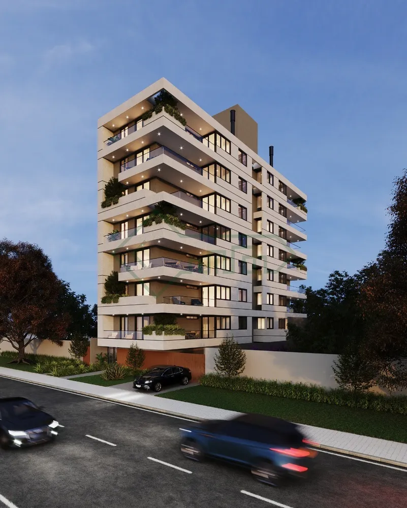 Apartamento, 2 quartos, 105 m² - Foto 4