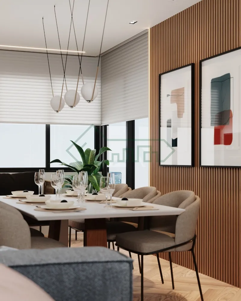 Apartamento, 2 quartos, 105 m² - Foto 8