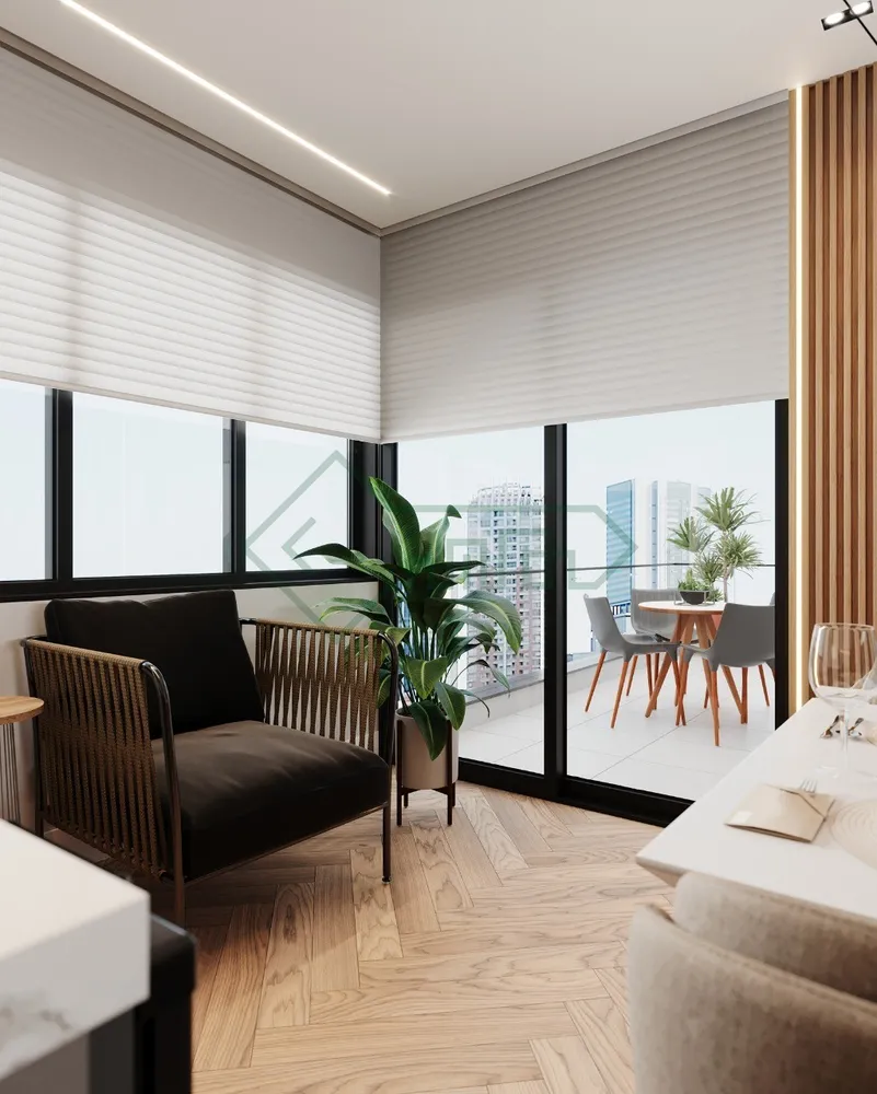 Apartamento, 2 quartos, 105 m² - Foto 10