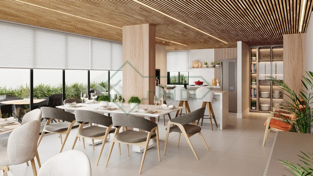 Apartamento, 2 quartos, 105 m² - Foto 6
