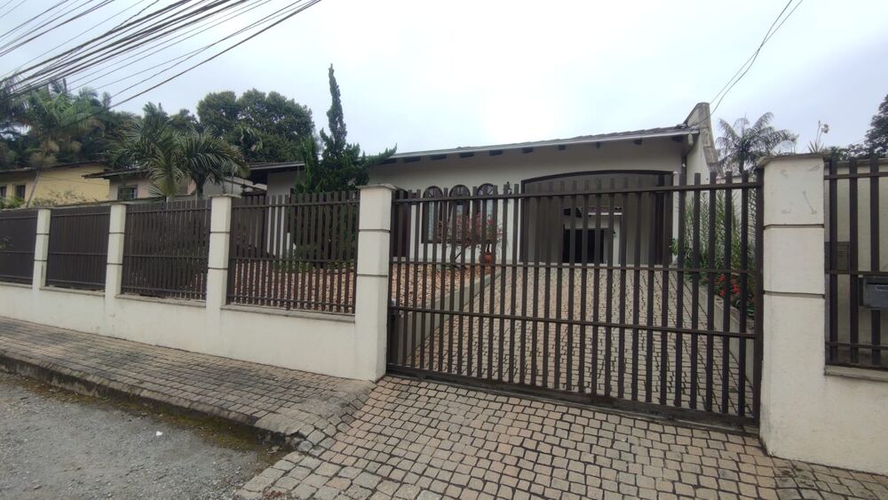 Casa à venda com 3 quartos - Foto 3