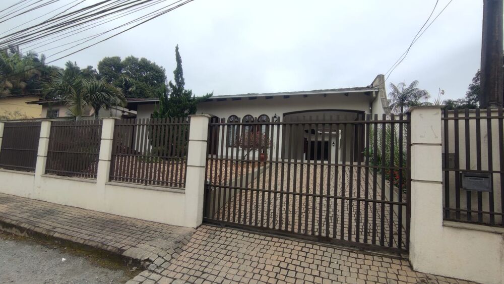 Casa à venda com 3 quartos - Foto 4