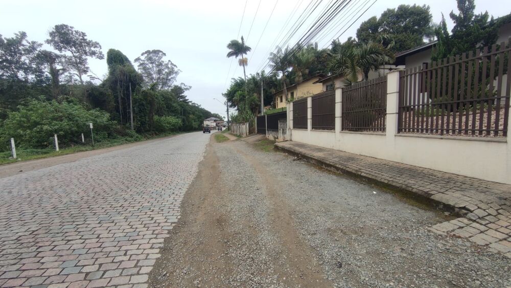 Casa à venda com 3 quartos - Foto 2