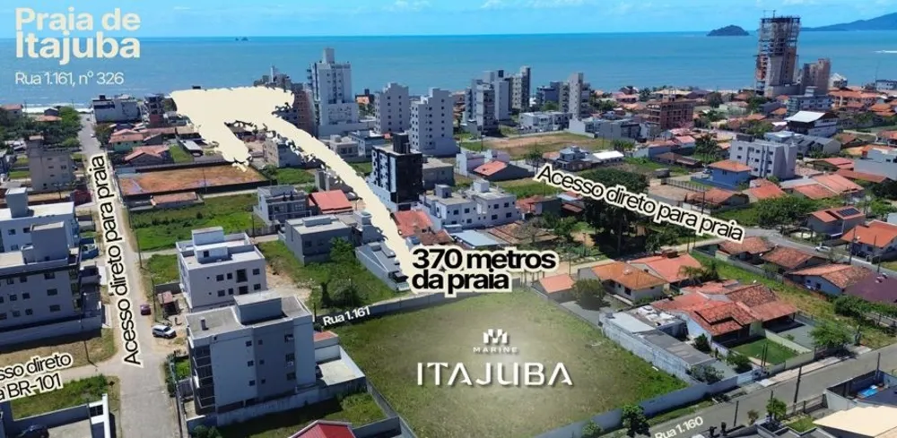 Apartamento, 2 quartos, 55 m² - Foto 2