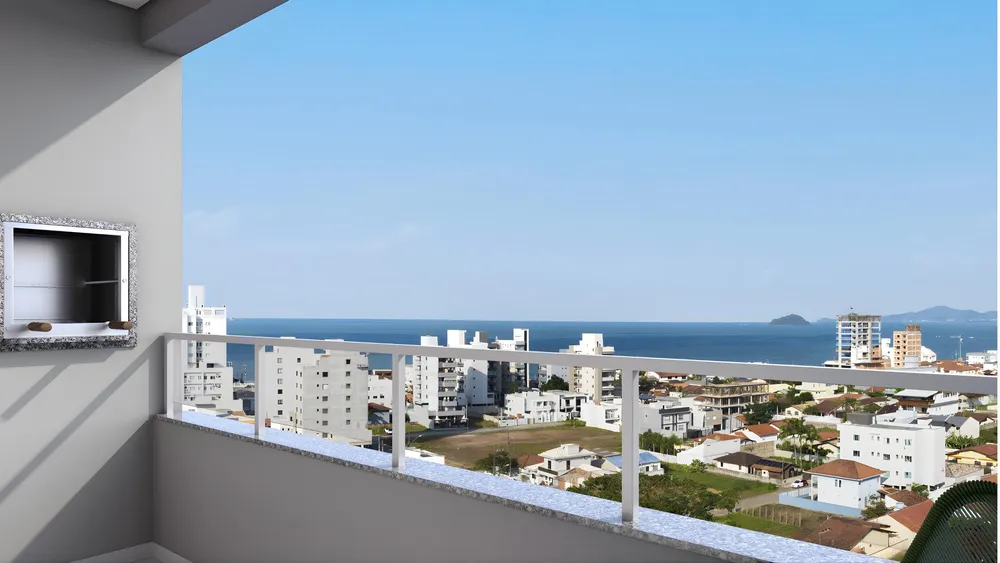 Apartamento, 2 quartos, 55 m² - Foto 5