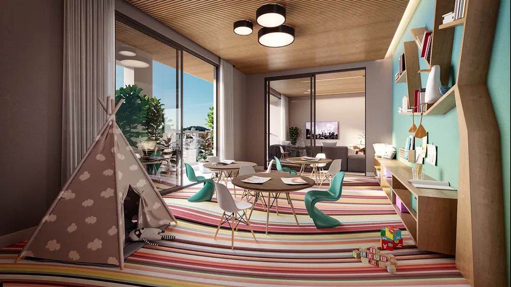 Apartamento, 3 quartos, 153 m² - Foto 7
