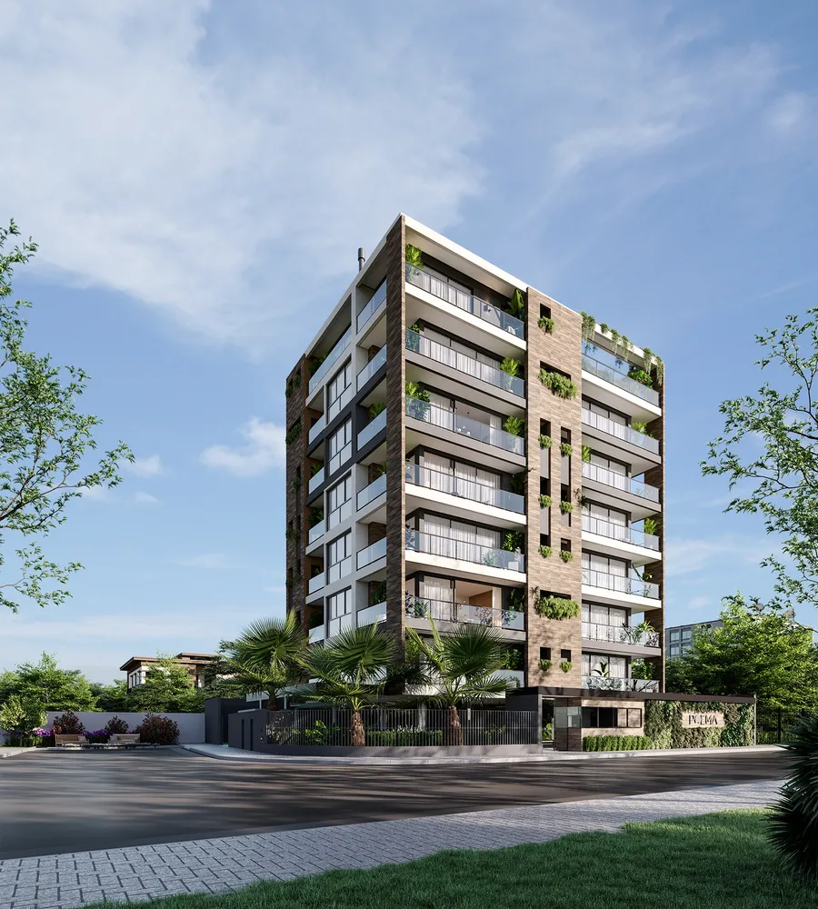 Apartamento, 3 quartos, 153 m² - Foto 8