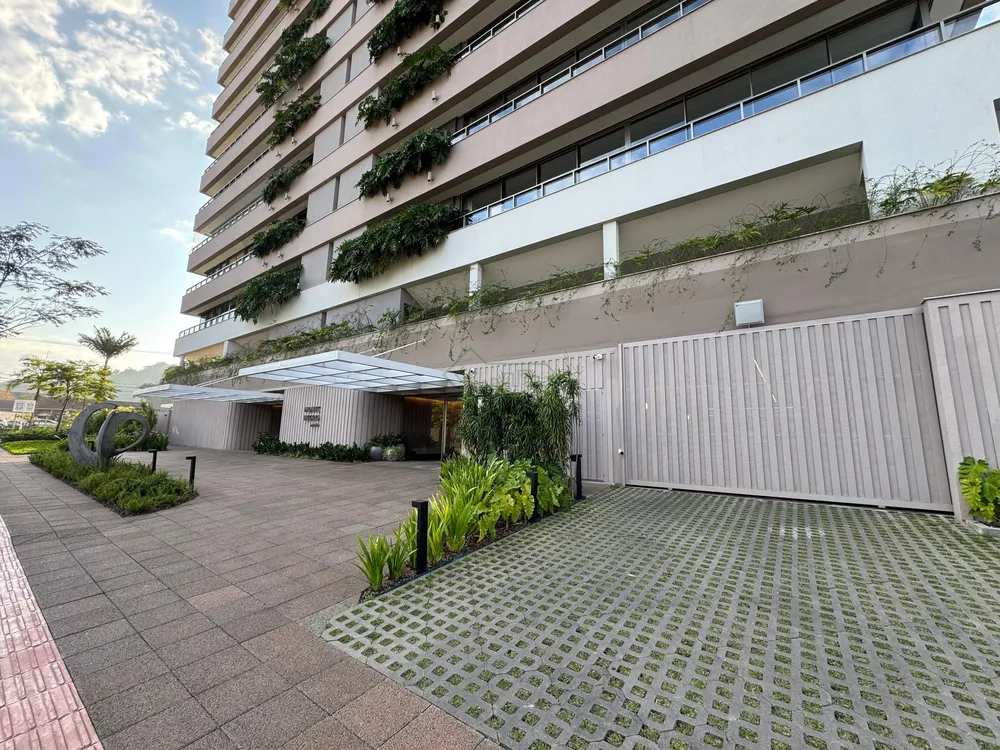 Apartamento, 3 quartos, 292 m² - Foto 9