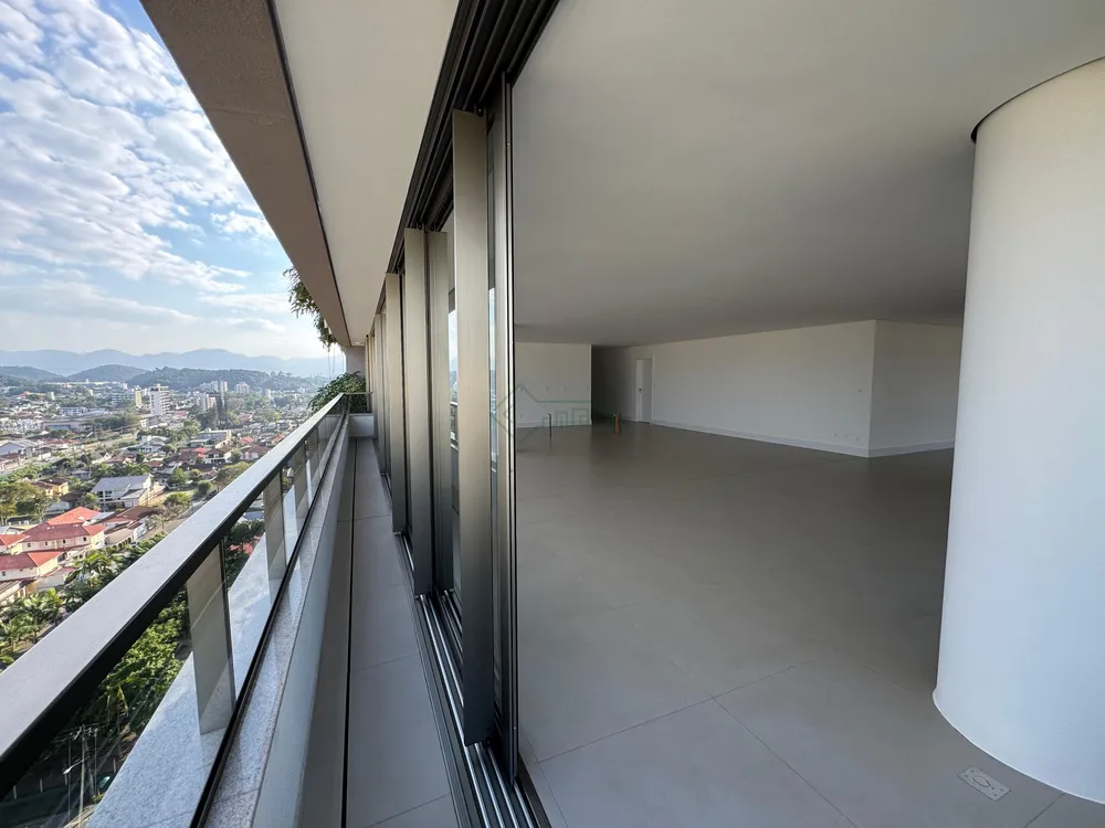 Apartamento, 3 quartos, 292 m² - Foto 15