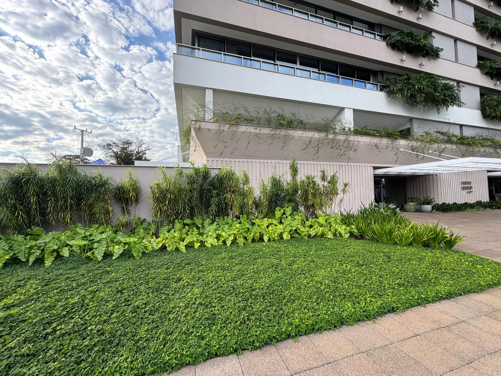 Apartamento, 3 quartos, 292 m² - Foto 8