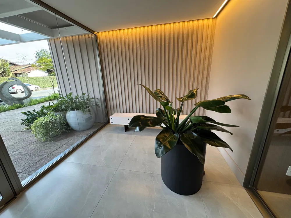 Apartamento, 3 quartos, 292 m² - Foto 4